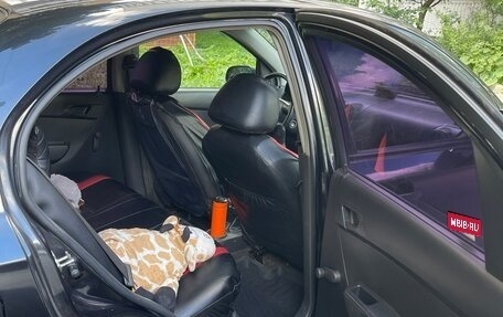 Chevrolet Aveo III, 2011 год, 400 000 рублей, 6 фотография