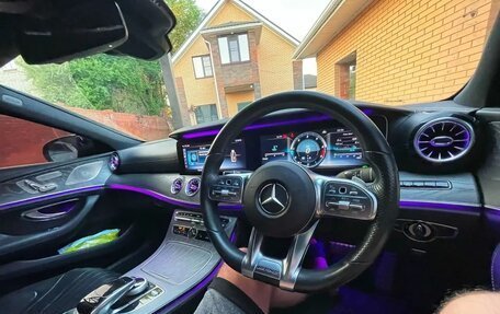 Mercedes-Benz CLS, 2018 год, 4 000 000 рублей, 3 фотография