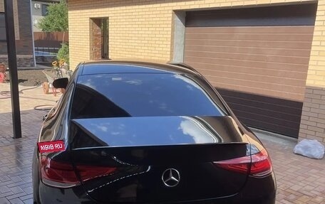 Mercedes-Benz CLS, 2018 год, 4 000 000 рублей, 2 фотография