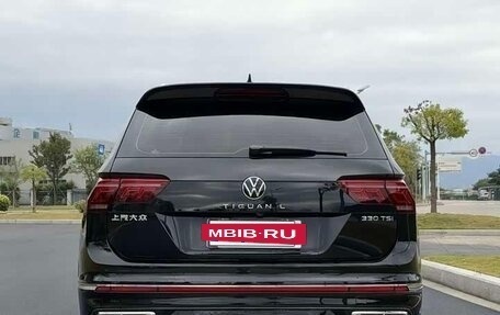 Volkswagen Tiguan II, 2023 год, 3 698 852 рублей, 6 фотография
