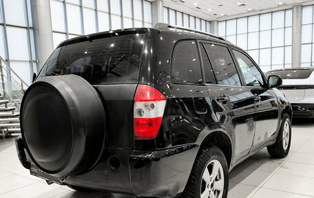 Chery Tiggo (T11), 2012 год, 250 000 рублей, 5 фотография