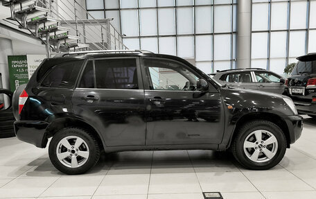 Chery Tiggo (T11), 2012 год, 250 000 рублей, 4 фотография