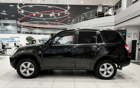 Chery Tiggo (T11), 2012 год, 250 000 рублей, 8 фотография