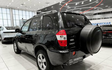 Chery Tiggo (T11), 2012 год, 250 000 рублей, 7 фотография