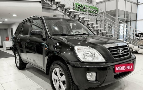 Chery Tiggo (T11), 2012 год, 250 000 рублей, 3 фотография