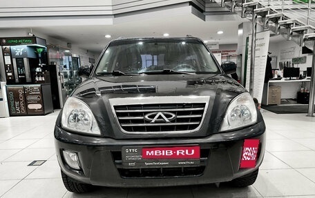 Chery Tiggo (T11), 2012 год, 250 000 рублей, 2 фотография