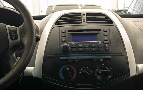 Chery Tiggo (T11), 2012 год, 250 000 рублей, 15 фотография