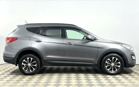 Hyundai Santa Fe III рестайлинг, 2013 год, 1 463 900 рублей, 5 фотография