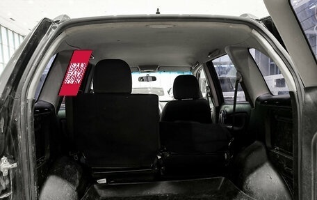Chery Tiggo (T11), 2012 год, 250 000 рублей, 10 фотография