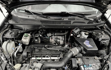 Chery Tiggo (T11), 2012 год, 250 000 рублей, 9 фотография