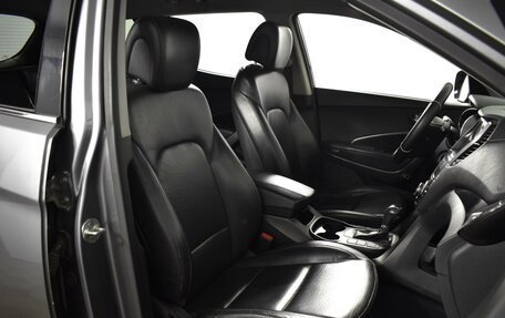 Hyundai Santa Fe III рестайлинг, 2013 год, 1 463 900 рублей, 8 фотография