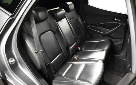 Hyundai Santa Fe III рестайлинг, 2013 год, 1 463 900 рублей, 7 фотография