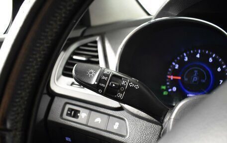 Hyundai Santa Fe III рестайлинг, 2013 год, 1 463 900 рублей, 16 фотография