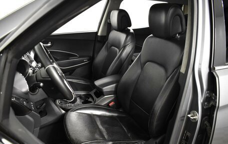 Hyundai Santa Fe III рестайлинг, 2013 год, 1 463 900 рублей, 10 фотография
