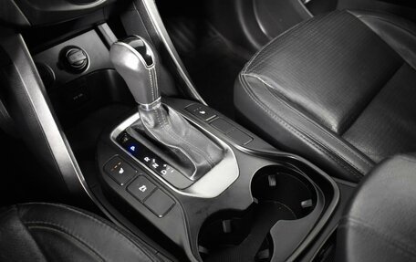 Hyundai Santa Fe III рестайлинг, 2013 год, 1 463 900 рублей, 20 фотография
