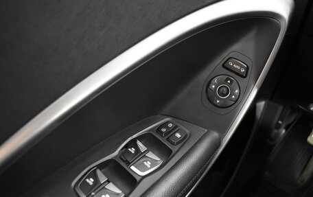 Hyundai Santa Fe III рестайлинг, 2013 год, 1 463 900 рублей, 21 фотография