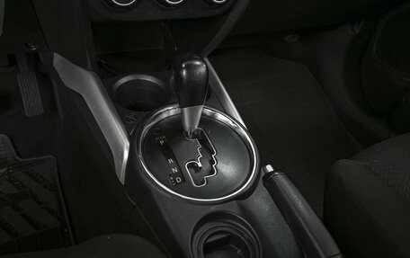 Mitsubishi ASX I рестайлинг, 2011 год, 826 750 рублей, 12 фотография