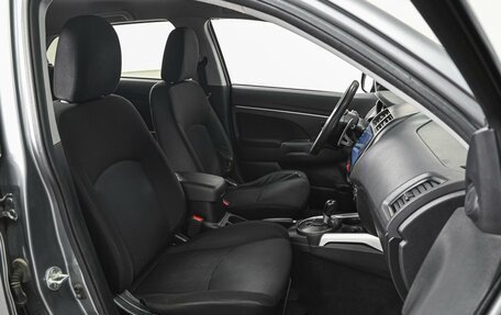 Mitsubishi ASX I рестайлинг, 2011 год, 826 750 рублей, 8 фотография