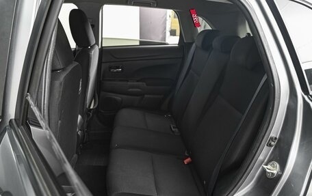 Mitsubishi ASX I рестайлинг, 2011 год, 826 750 рублей, 9 фотография