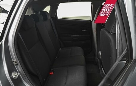 Mitsubishi ASX I рестайлинг, 2011 год, 826 750 рублей, 7 фотография
