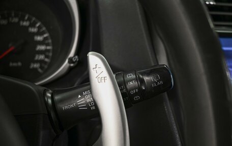 Mitsubishi ASX I рестайлинг, 2011 год, 826 750 рублей, 17 фотография