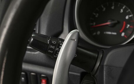 Mitsubishi ASX I рестайлинг, 2011 год, 826 750 рублей, 16 фотография