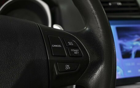 Mitsubishi ASX I рестайлинг, 2011 год, 826 750 рублей, 19 фотография
