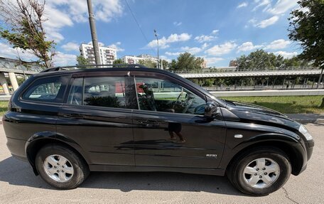 SsangYong Kyron I, 2012 год, 2 000 000 рублей, 2 фотография