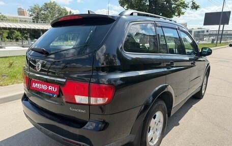 SsangYong Kyron I, 2012 год, 2 000 000 рублей, 3 фотография
