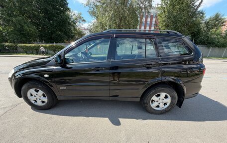 SsangYong Kyron I, 2012 год, 2 000 000 рублей, 6 фотография