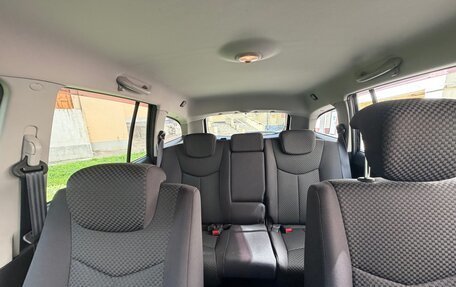 SsangYong Kyron I, 2012 год, 2 000 000 рублей, 11 фотография