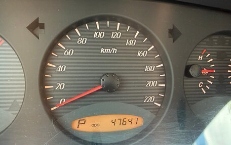 SsangYong Kyron I, 2012 год, 2 000 000 рублей, 13 фотография