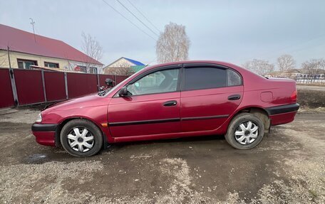 Toyota Avensis III рестайлинг, 1998 год, 360 000 рублей, 3 фотография