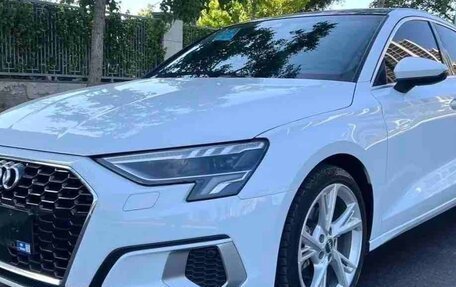 Audi A3, 2021 год, 2 093 000 рублей, 3 фотография