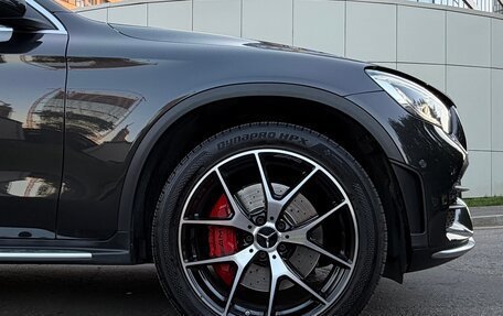 Mercedes-Benz GLC Coupe AMG, 2021 год, 6 400 000 рублей, 3 фотография