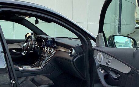Mercedes-Benz GLC Coupe AMG, 2021 год, 6 400 000 рублей, 9 фотография