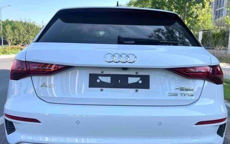 Audi A3, 2021 год, 2 093 000 рублей, 5 фотография