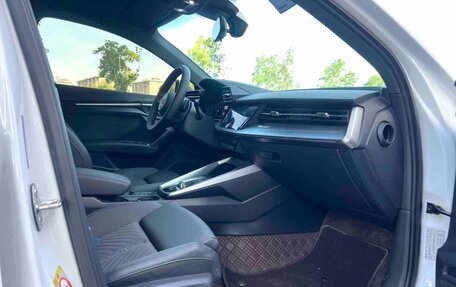 Audi A3, 2021 год, 2 093 000 рублей, 8 фотография