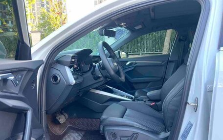Audi A3, 2021 год, 2 093 000 рублей, 6 фотография