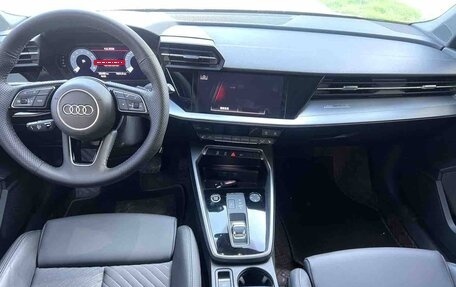 Audi A3, 2021 год, 2 093 000 рублей, 10 фотография
