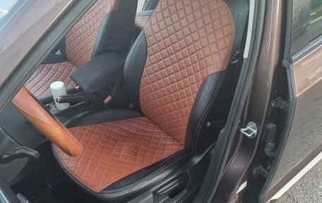 Skoda Octavia, 2016 год, 1 800 000 рублей, 26 фотография