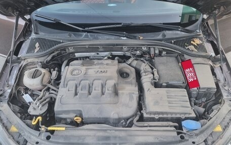 Skoda Octavia, 2016 год, 1 800 000 рублей, 30 фотография