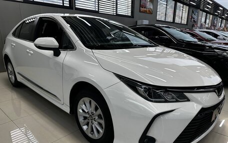 Toyota Corolla, 2022 год, 1 615 000 рублей, 2 фотография