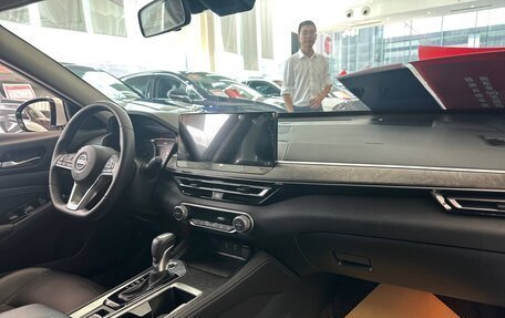 Nissan Altima VI (L34), 2023 год, 1 980 000 рублей, 6 фотография