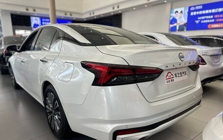 Nissan Altima VI (L34), 2023 год, 1 980 000 рублей, 2 фотография