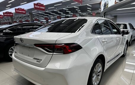 Toyota Corolla, 2022 год, 1 615 000 рублей, 3 фотография