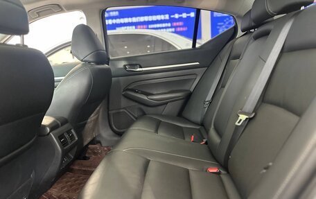 Nissan Altima VI (L34), 2023 год, 1 980 000 рублей, 4 фотография
