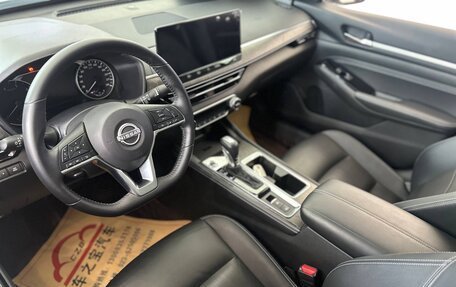 Nissan Altima VI (L34), 2023 год, 1 980 000 рублей, 3 фотография