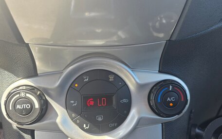 Ford Fiesta, 2008 год, 699 000 рублей, 16 фотография