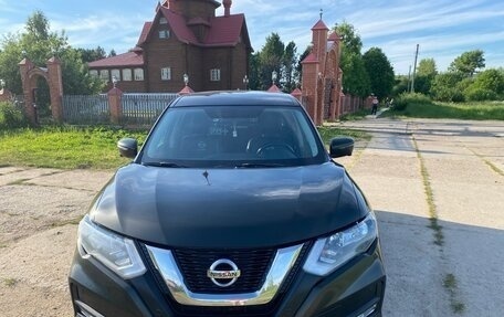 Nissan X-Trail, 2020 год, 1 890 000 рублей, 2 фотография